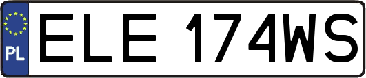 ELE174WS