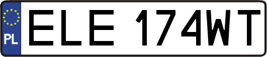ELE174WT