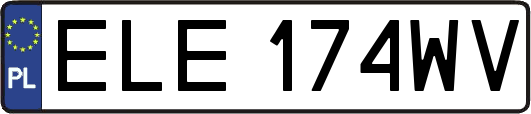 ELE174WV