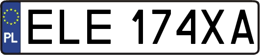 ELE174XA