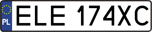 ELE174XC