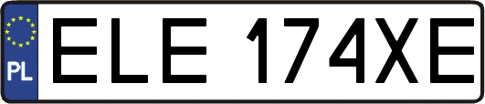 ELE174XE