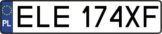 ELE174XF
