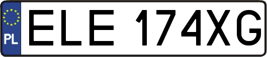 ELE174XG