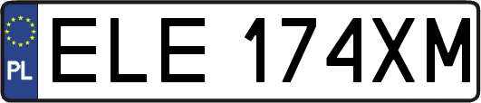 ELE174XM