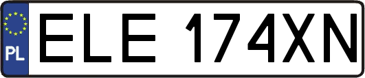 ELE174XN