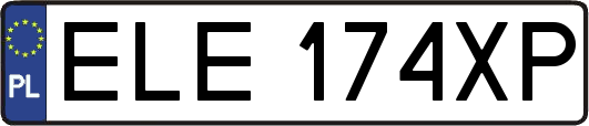 ELE174XP