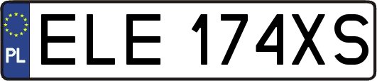 ELE174XS