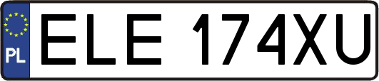 ELE174XU