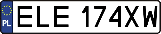 ELE174XW