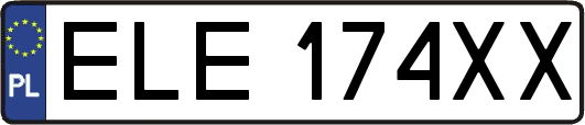 ELE174XX