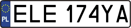 ELE174YA