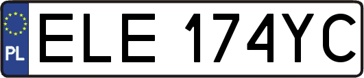 ELE174YC