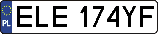 ELE174YF