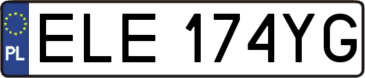 ELE174YG