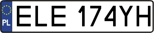 ELE174YH