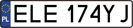 ELE174YJ