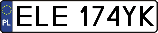 ELE174YK