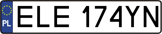 ELE174YN