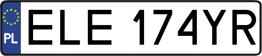 ELE174YR