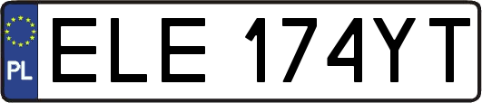 ELE174YT