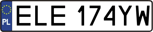 ELE174YW