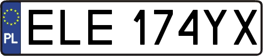 ELE174YX