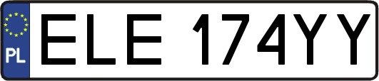 ELE174YY