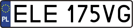ELE175VG