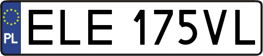 ELE175VL