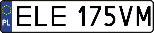 ELE175VM