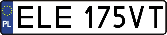 ELE175VT
