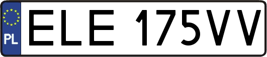ELE175VV