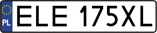 ELE175XL