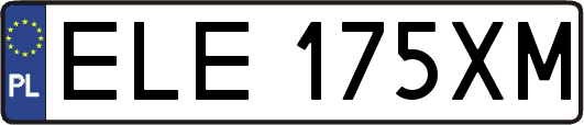 ELE175XM
