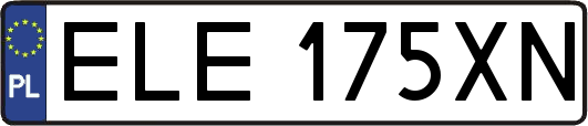ELE175XN