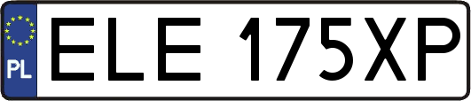 ELE175XP