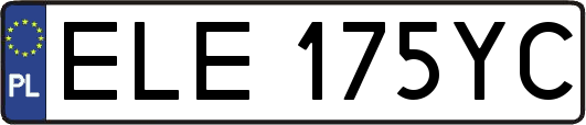 ELE175YC