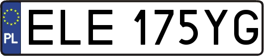 ELE175YG