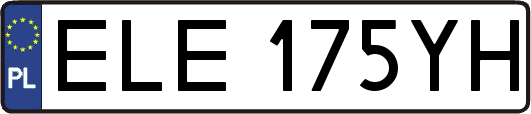 ELE175YH