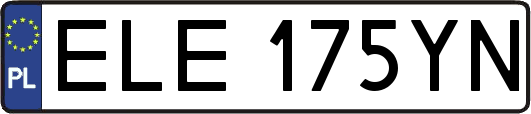 ELE175YN