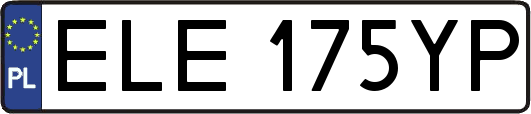 ELE175YP