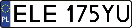 ELE175YU