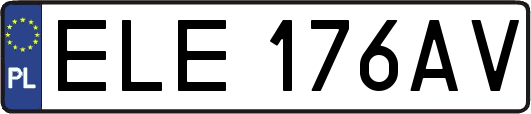ELE176AV