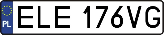 ELE176VG