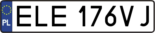 ELE176VJ