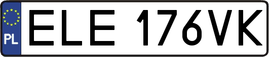 ELE176VK
