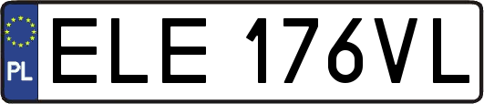 ELE176VL