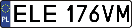 ELE176VM