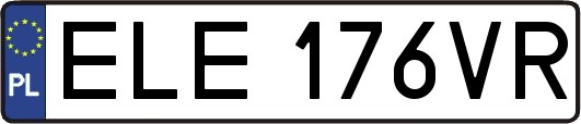 ELE176VR